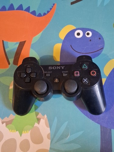 Manette ps3 officielle sony - ps3,
