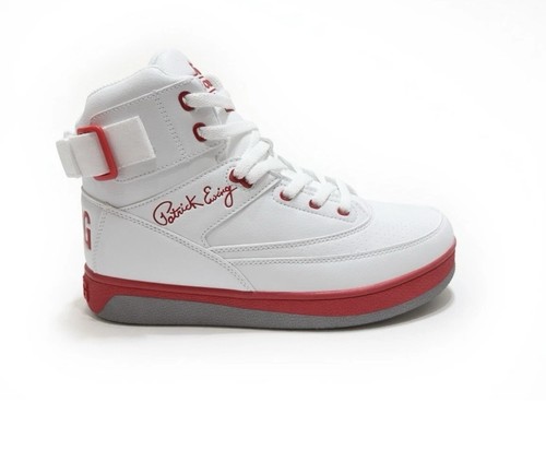 Size patrick ewing - size,