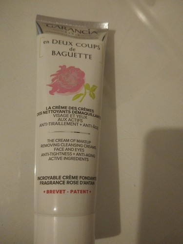 Garancia deux coups de - deux,