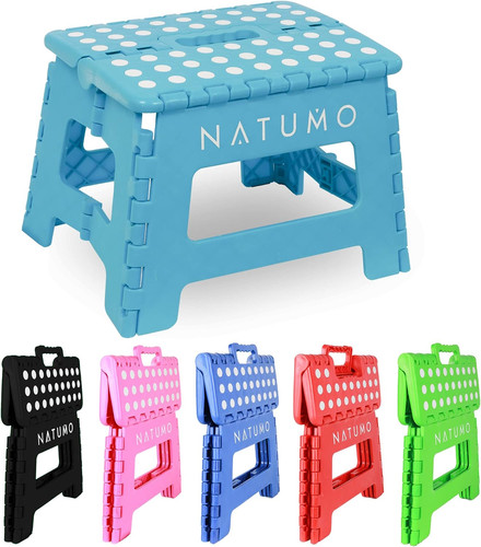 Marche pied pliable - marche,