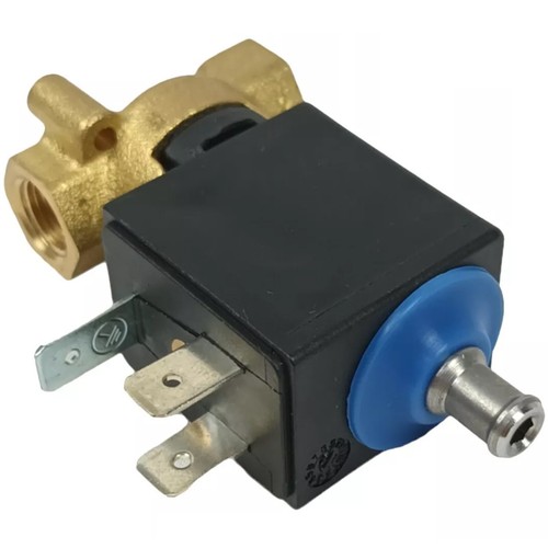 électrovanne voies ae - Électrovanne, 3