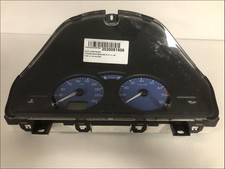 Compteur CITROEN SAXO PHASE 2