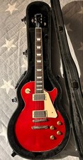Gibson Les Paul Classic / Guitare électrique avec HC original fabriqué en 2022