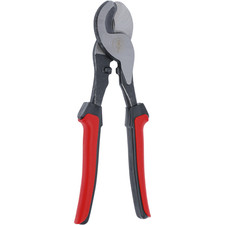 Pince coupe cables fils - pince,
