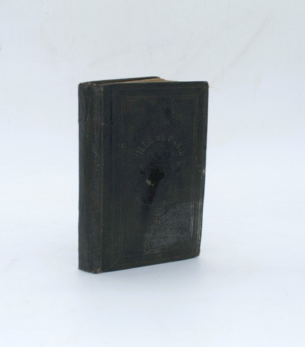Bellot journal un voyage - journal, d'un