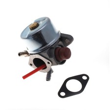 Carburateur adaptable moteur