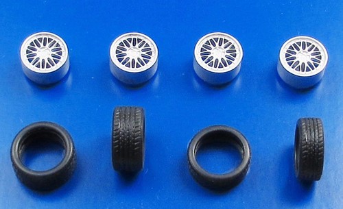 Ensemble roues 202 - de, 202-03