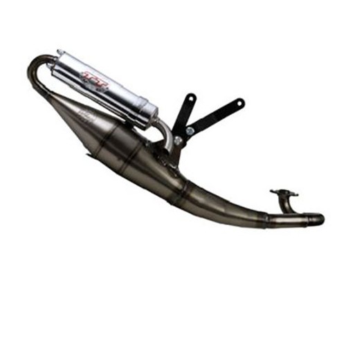 Pot scoot leovince - tt, poli
