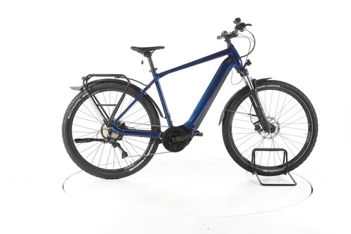 Bulls cross flyer evo vélo - evo,