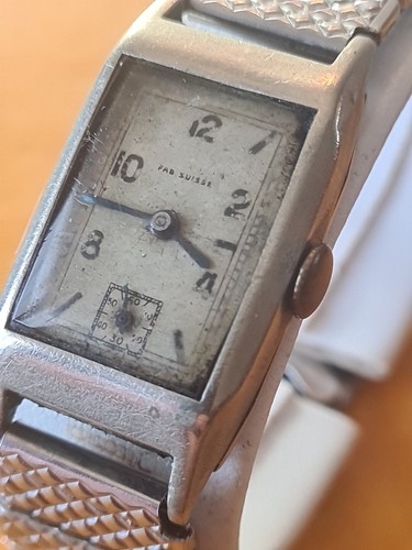 Montre ancienne ralco - ralco, 15