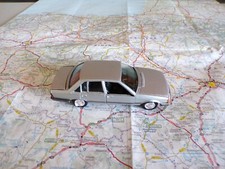 OPEL Rekord Limousine Ancienne GAMA 1176  1/43