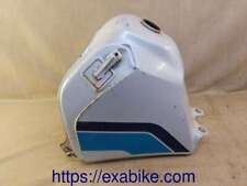 reservoir a essence pour