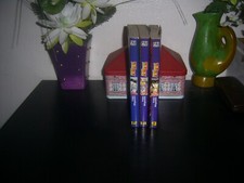 MANGA - DEVIL DEVIL  -  3 TOMES 9, 12, 14