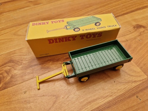Dinky toys vintage - dinky, n°