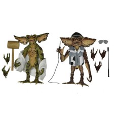 Neca - Gremlins 2 pack -