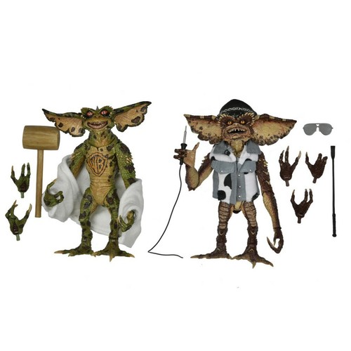 Neca gremlins pack - gremlins,