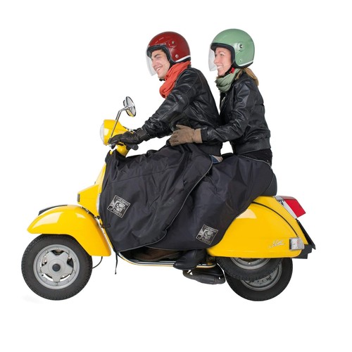 Couvre jambes termoscud tucano - couvre-jambes,