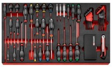 PM.XL3 FACOM - PLATEAU VIDE