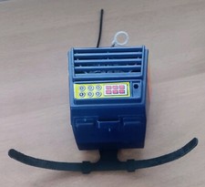 1972 MATTEL BIG JIM no FIGURINE OPERATEUR RADIO SERIE espion mannequin spy