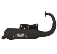 Pot scooter or origin pour