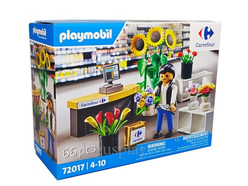 Original playmobil 72017 - original, playmobil®