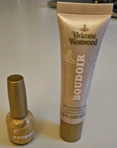 Vivienne westwood boudoir rare - westwood,
