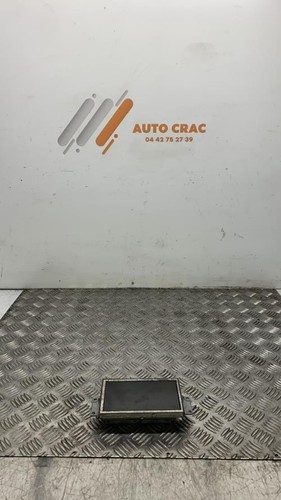 Ecran gps citroen 2 - citroen,