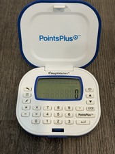 Weight watchers points plus - weight,