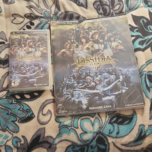 Square enix dissidia - square,