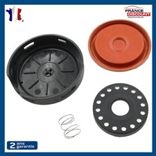 Membrane Ventilation Aeration