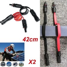 Câble photovoltaïque compact