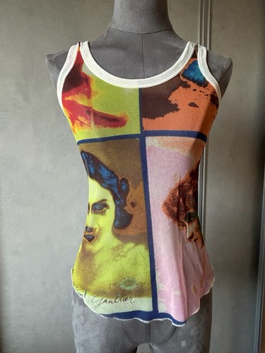 Jean paul gaultier - jean,