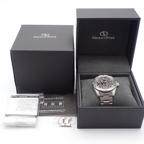 Montre homme orient - montre, star
