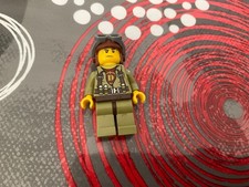 Lego mini figurine dino - lego,