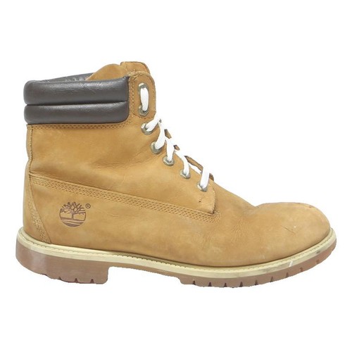 Timberland bottines homme cuir - timberland,