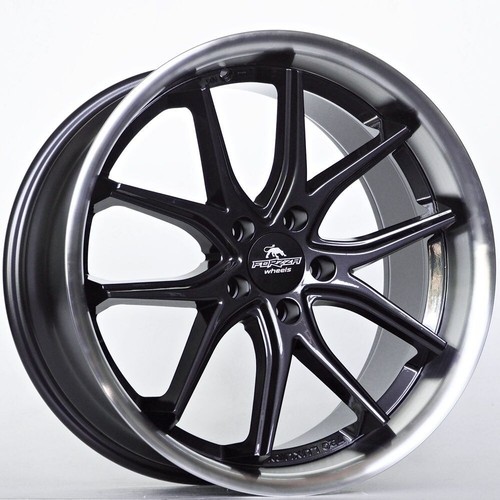 Forzza storm rims - storm,