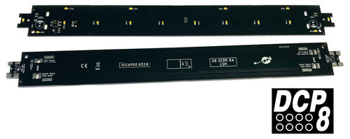 Decapod 6510 réglette - 6510,