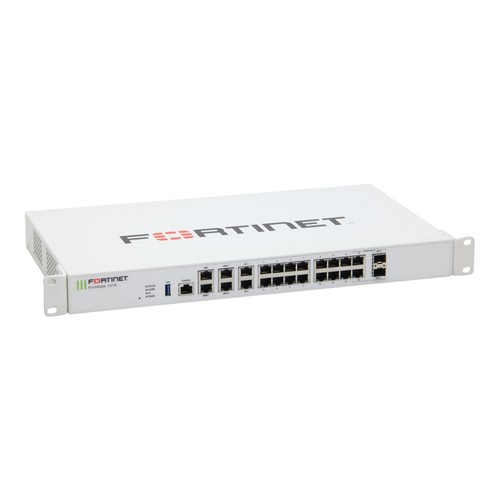 Fortinet fortigate 101e 4 - fortinet, fg-101e