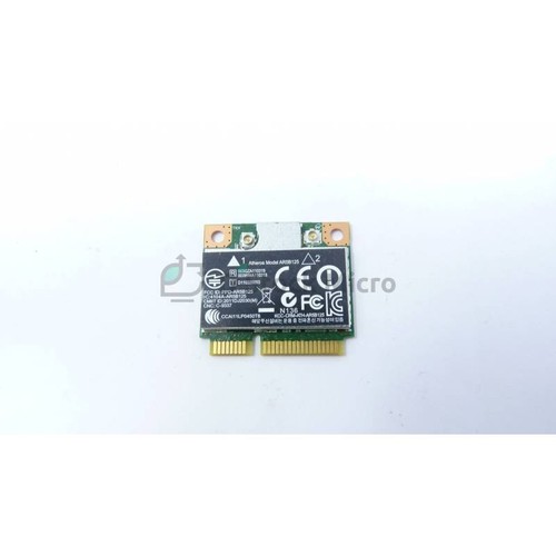 Carte wifi atheros ar5b125 - carte,