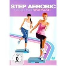 Step aerobic fatburner - aerobic,
