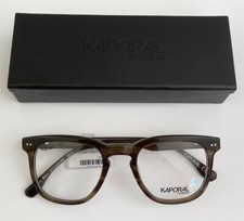Lunette monture vue - lunette, neuve