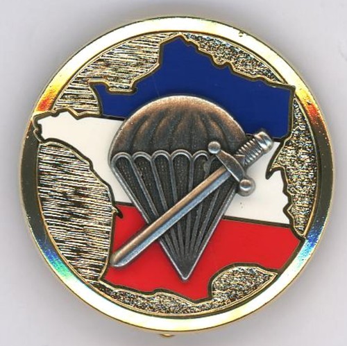 Commando cnec montlouis - commando,