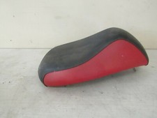 selle  peugeot ludix one 10 pouces