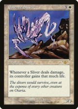MTG - Essence Sliver /