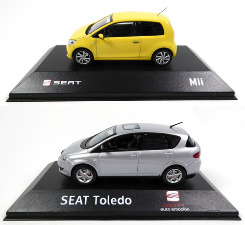 Lot voitures miniatures - lot, de