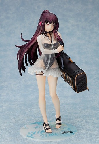 Girls frontline wa2000 - ,