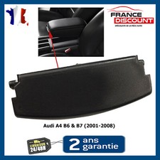 BOUTON (POIGNEE) D'ACCOUDOIR CENTRALE POUR AUDI A4 (B6 & B7)