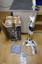 Nettoyeur vapeur ROWENTA CLEAN&STEAM RY85PFO (occasion)