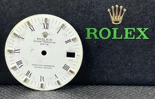 Rolex Date Homme 34mm Acier