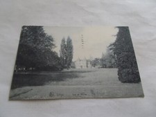 LIEGE  LUIK  BELGIQUE   VUE DE